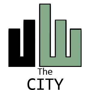 The City Logo